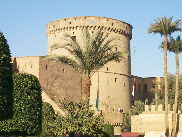 Salah El Din Citadel